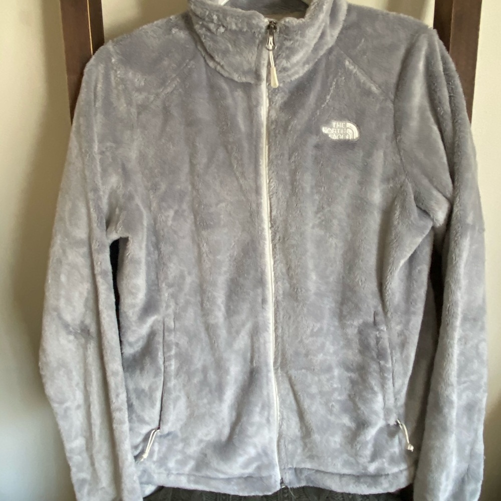 North Face Jacket - M